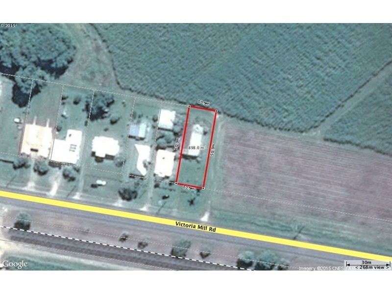 63 Victoria Mill Road, Ingham QLD 4850