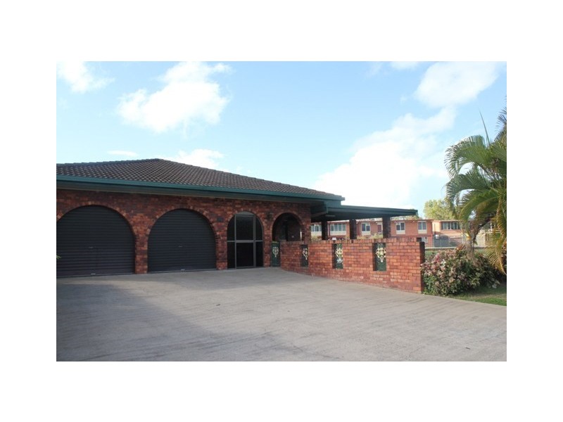 17 George Street, Ingham QLD 4850