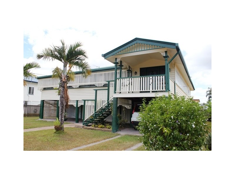 7 George Street, Ingham QLD 4850