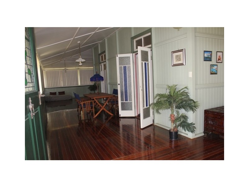 7 George Street, Ingham QLD 4850