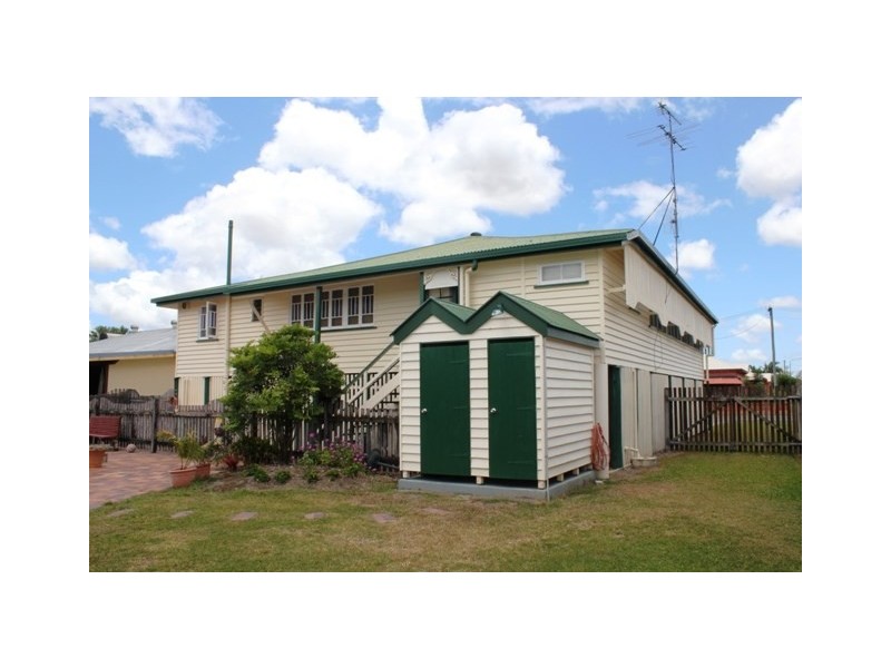 7 George Street, Ingham QLD 4850