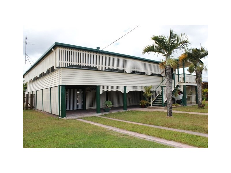 7 George Street, Ingham QLD 4850