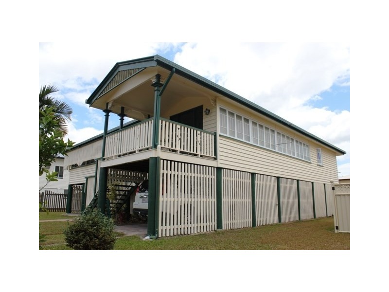 7 George Street, Ingham QLD 4850