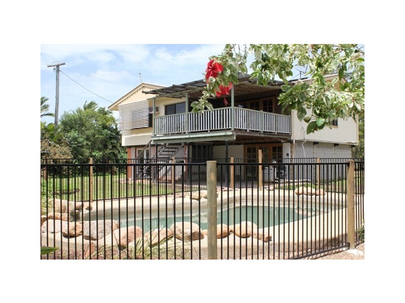 317 Danger Camp Road, Ingham QLD 4850