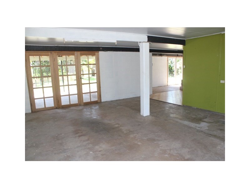 317 Danger Camp Road, Ingham QLD 4850