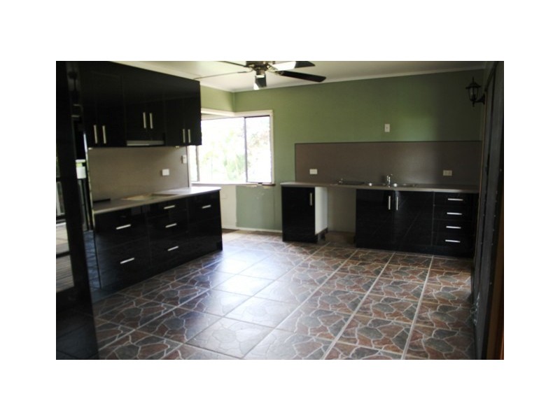 317 Danger Camp Road, Ingham QLD 4850