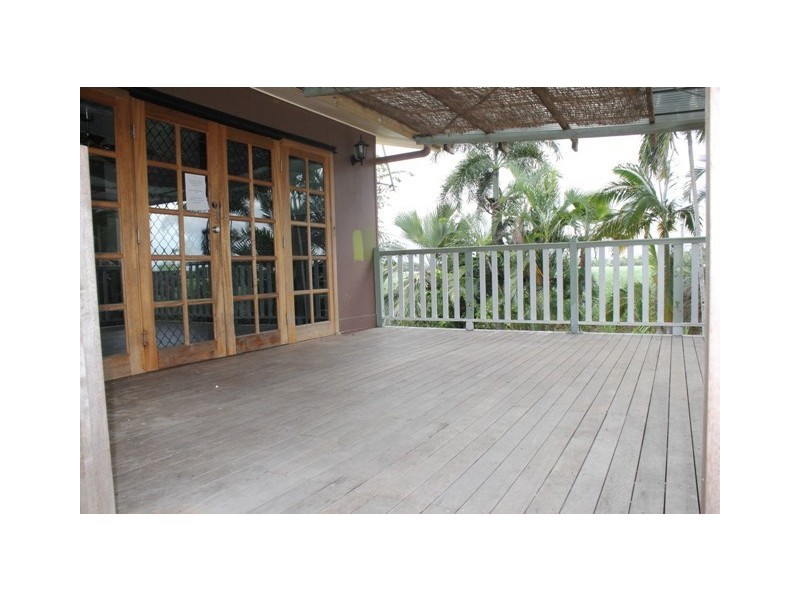 317 Danger Camp Road, Ingham QLD 4850