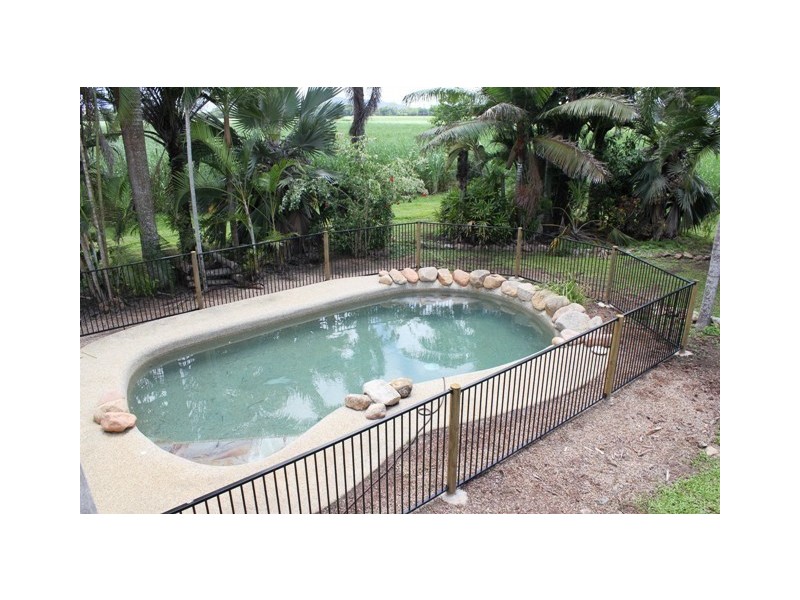 317 Danger Camp Road, Ingham QLD 4850