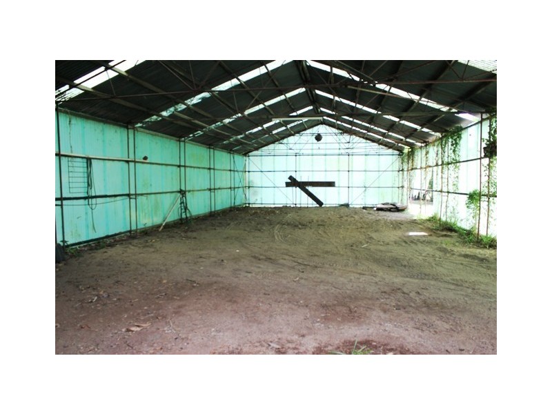 317 Danger Camp Road, Ingham QLD 4850