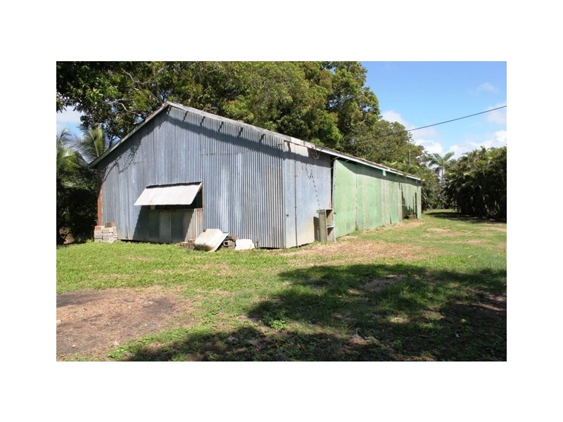 317 Danger Camp Road, Ingham QLD 4850