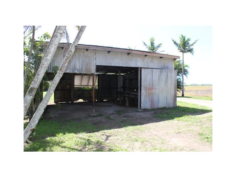 317 Danger Camp Road, Ingham QLD 4850