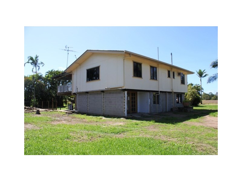 317 Danger Camp Road, Ingham QLD 4850