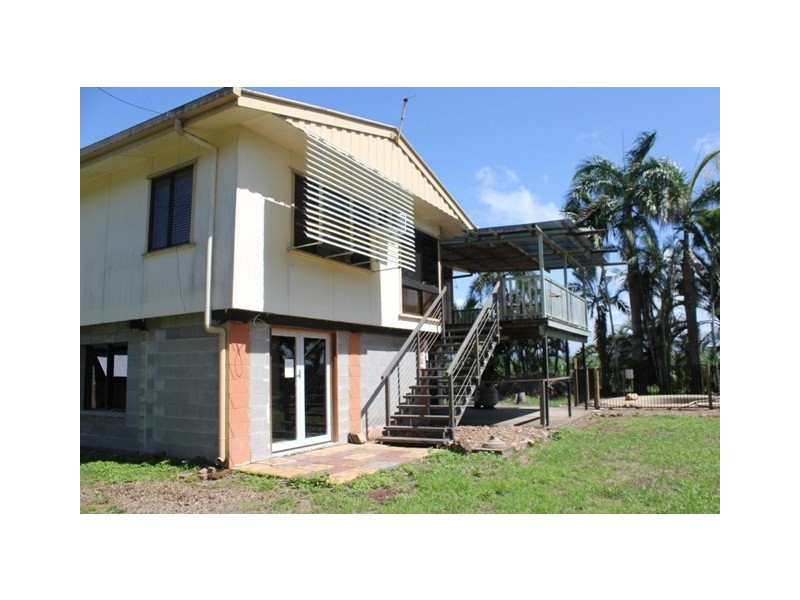 317 Danger Camp Road, Ingham QLD 4850