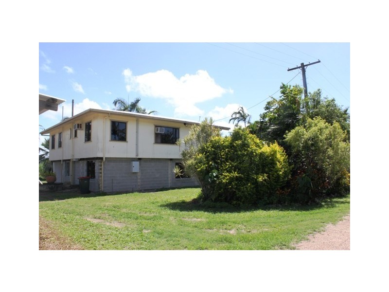 317 Danger Camp Road, Ingham QLD 4850