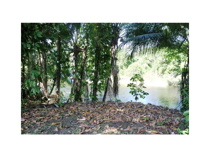 317 Danger Camp Road, Ingham QLD 4850