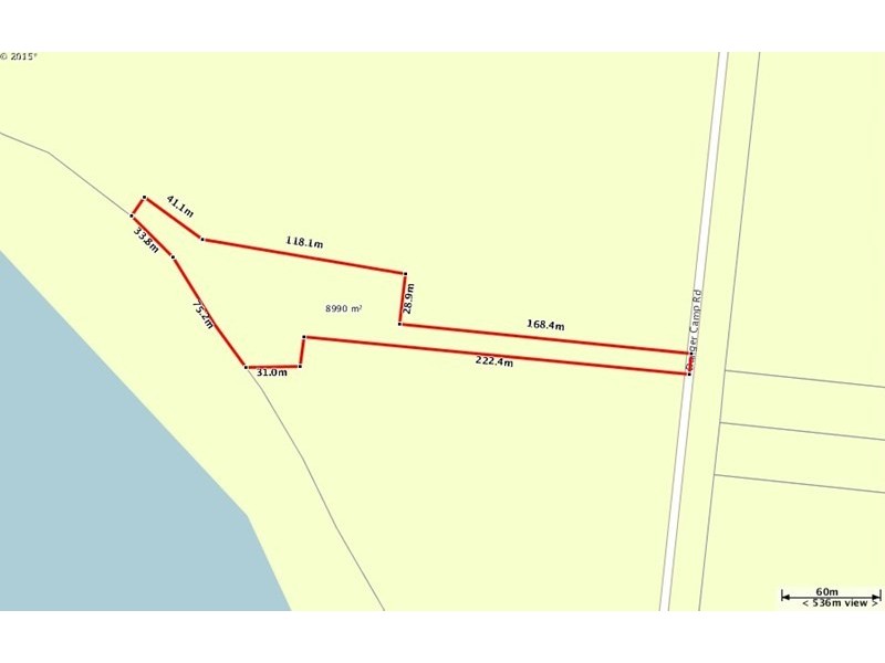 317 Danger Camp Road, Ingham QLD 4850