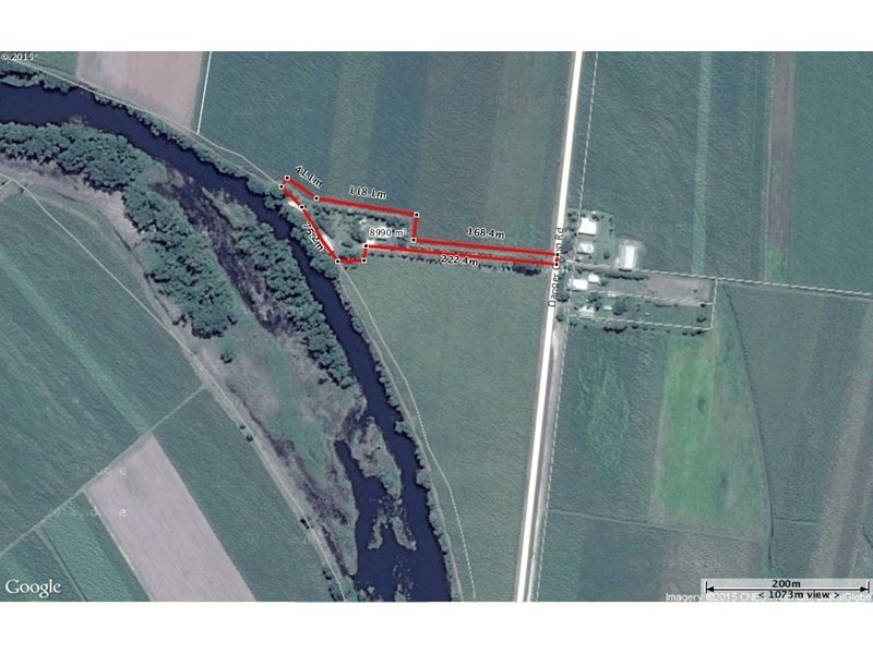 317 Danger Camp Road, Ingham QLD 4850
