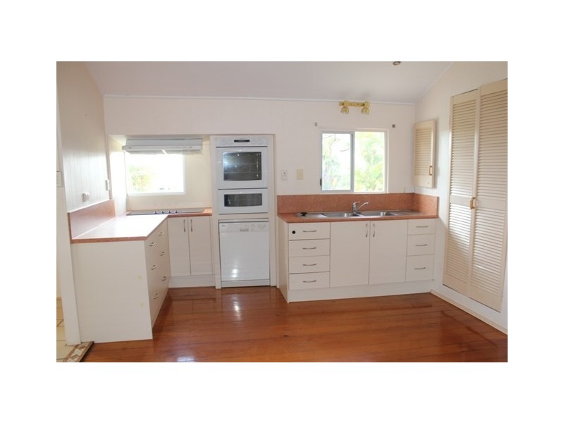 1 Moretti Street, Ingham QLD 4850