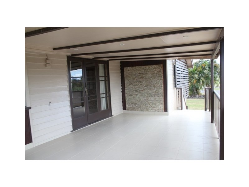 1 Moretti Street, Ingham QLD 4850