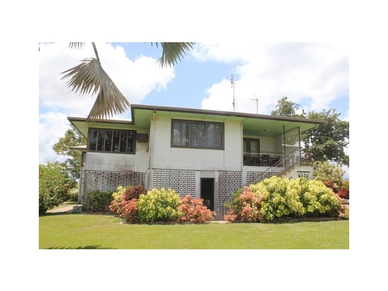 89 Halifax Road, Ingham QLD 4850
