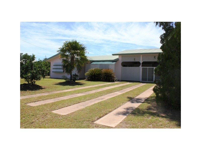 9 Tamarind Court, Forrest Beach QLD 4850