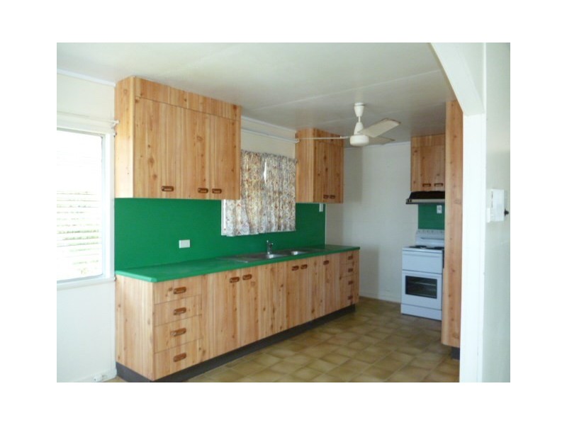 9 Jesson Street, Ingham QLD 4850