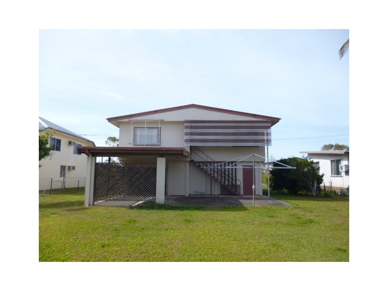 9 Jesson Street, Ingham QLD 4850