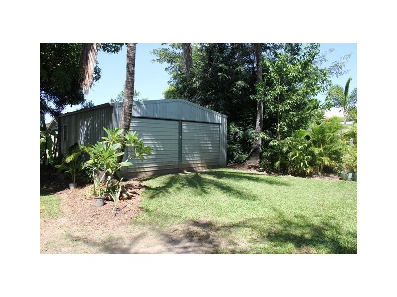 11 Warren Street, Ingham QLD 4850