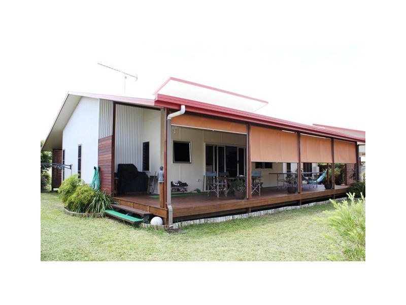 9 Rosella Street, Forrest Beach QLD 4850