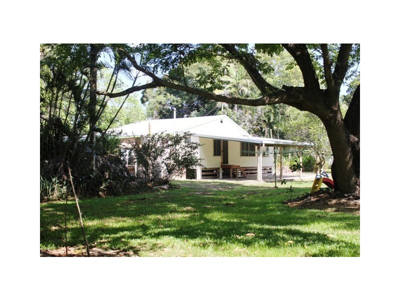 352 Legges Road, Ingham QLD 4850