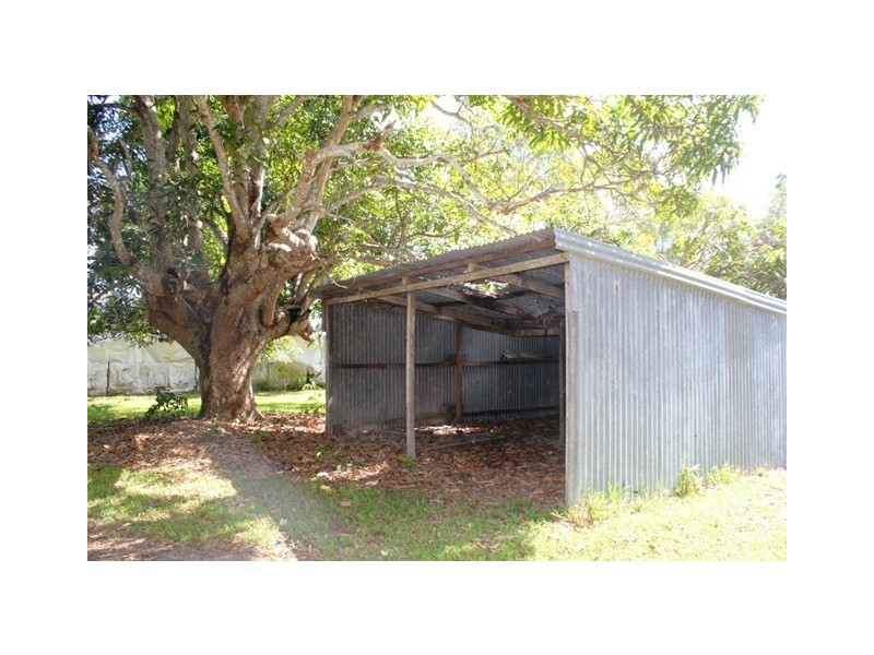 352 Legges Road, Ingham QLD 4850