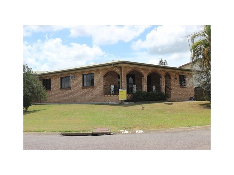 24 Ardrossan, Ingham QLD 4850
