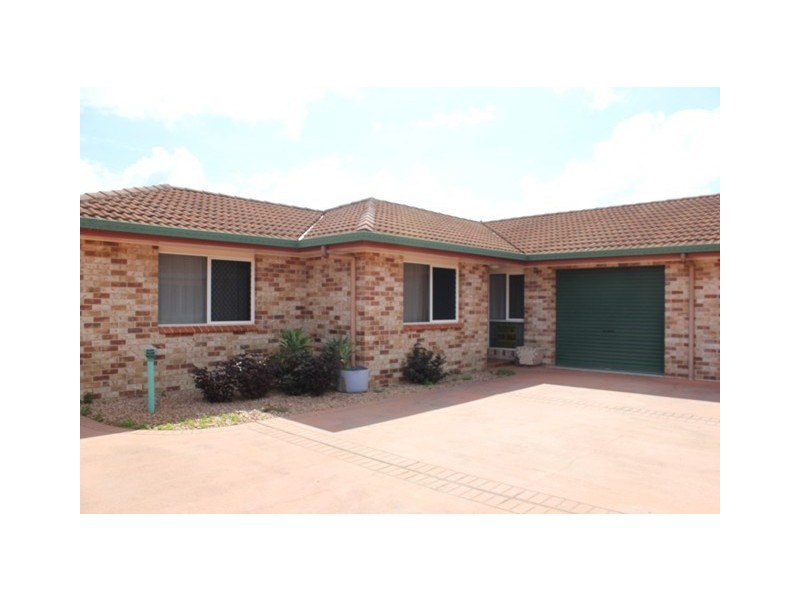 3/40 Hardy Street, Ingham QLD 4850