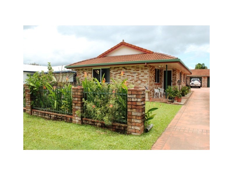 3/40 Hardy Street, Ingham QLD 4850