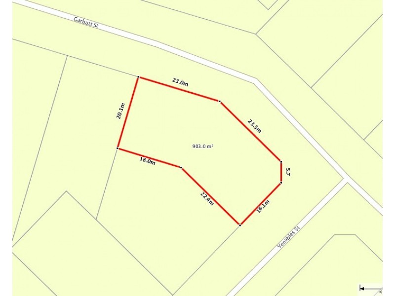 23 Garbutt Street, Ingham QLD 4850