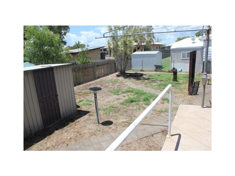 7 Moretti Street, Ingham QLD 4850