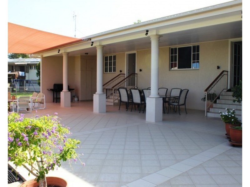 Ingham QLD 4850