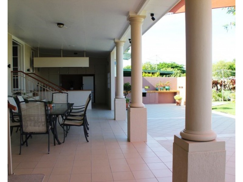 Ingham QLD 4850