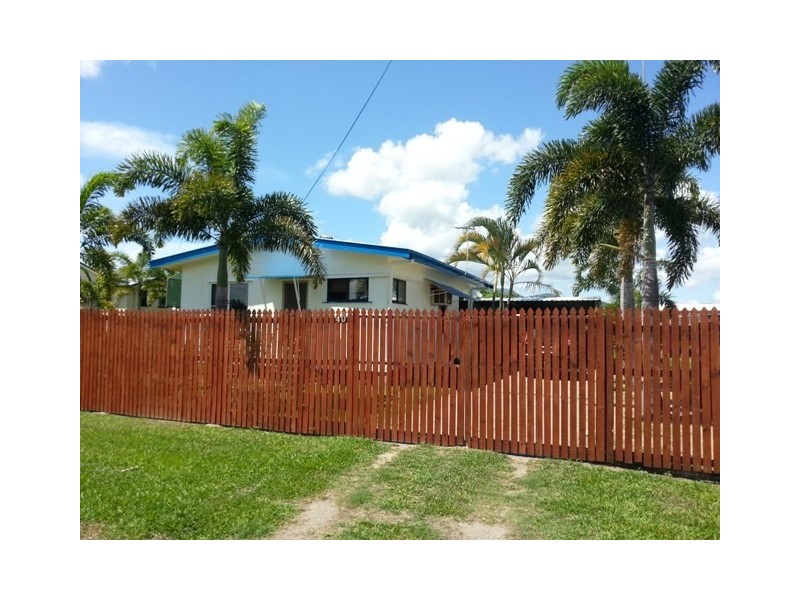 40 Abergowrie Road, Trebonne QLD 4850