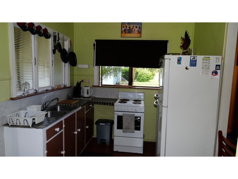 40 Abergowrie Road, Trebonne QLD 4850