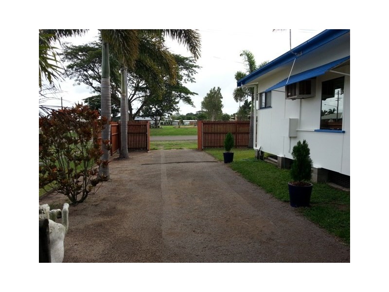 40 Abergowrie Road, Trebonne QLD 4850