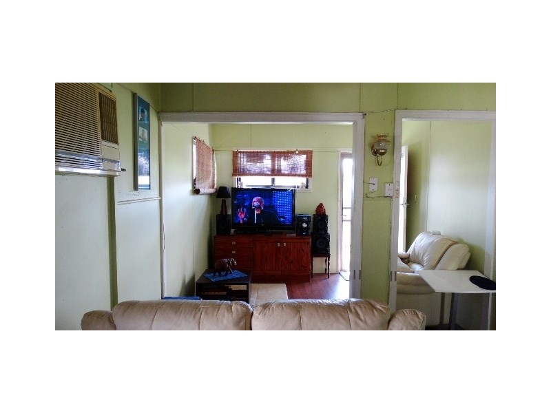 40 Abergowrie Road, Trebonne QLD 4850