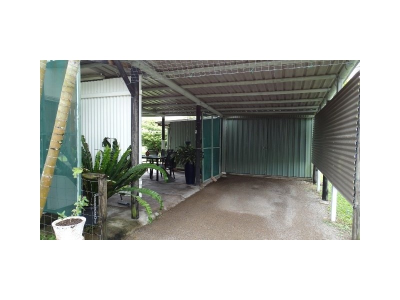 40 Abergowrie Road, Trebonne QLD 4850