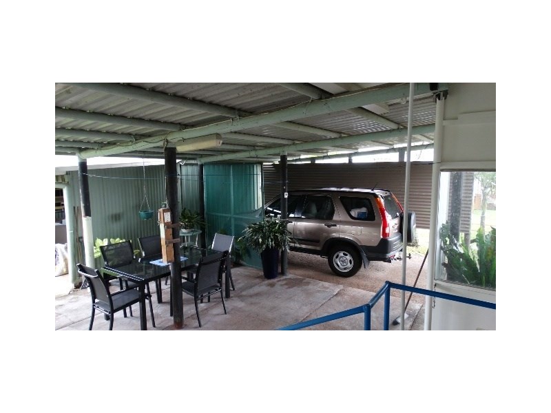 40 Abergowrie Road, Trebonne QLD 4850