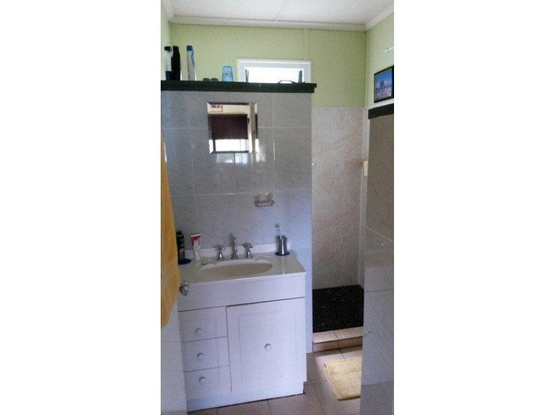 40 Abergowrie Road, Trebonne QLD 4850