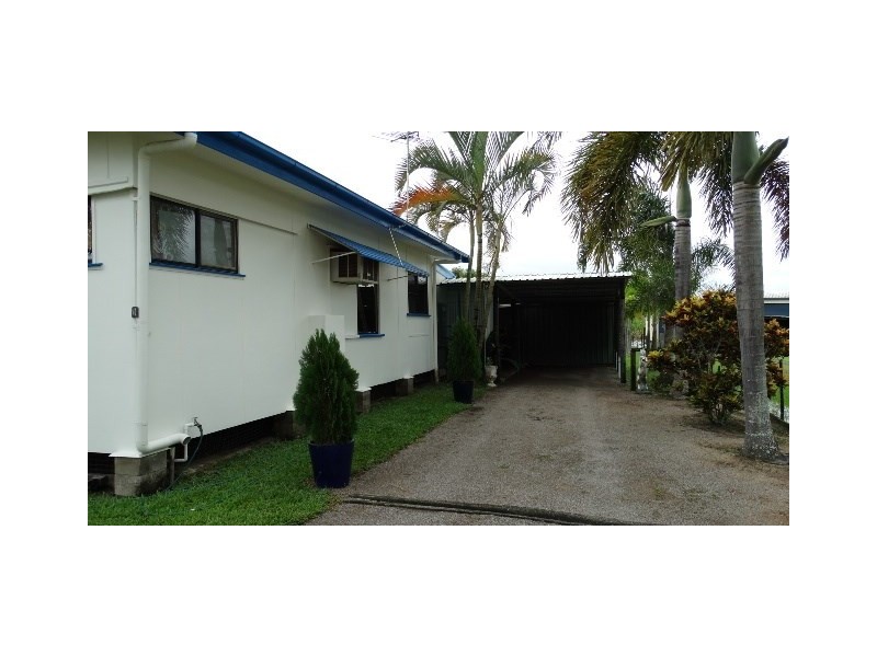 40 Abergowrie Road, Trebonne QLD 4850