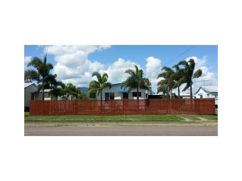 40 Abergowrie Road, Trebonne QLD 4850