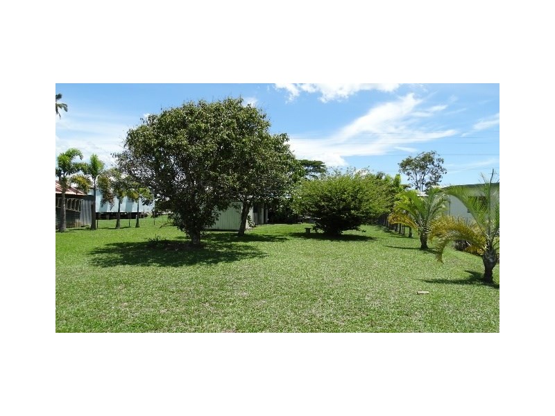 40 Abergowrie Road, Trebonne QLD 4850