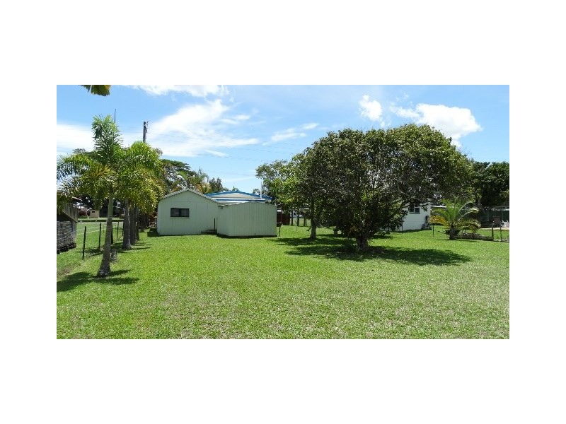 40 Abergowrie Road, Trebonne QLD 4850