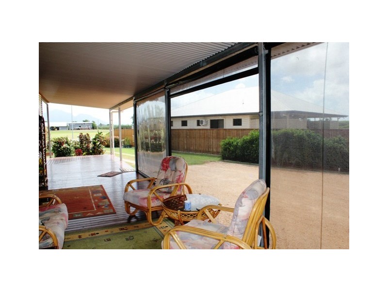 4 Hinchinbrook Court, Halifax QLD 4850